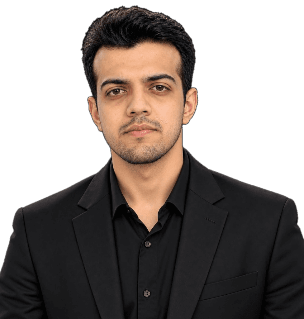 Hashir Farooq